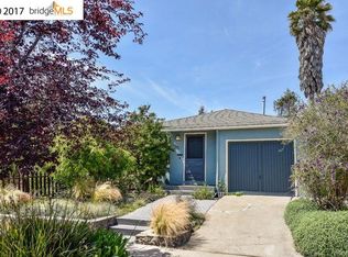 1351 Channing Way, Berkeley, CA 94702