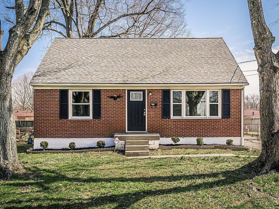 1st image of 8011 Nancy Ln