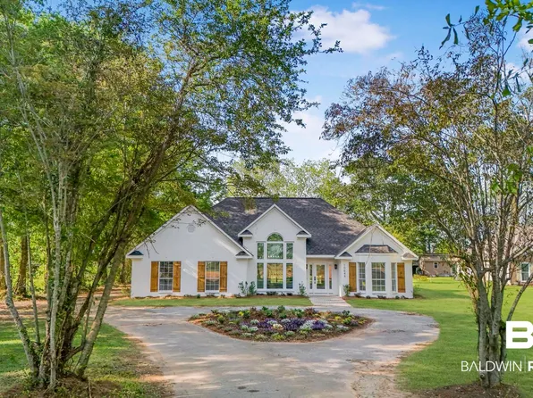 10648 Conway Ln, Daphne, AL 36526