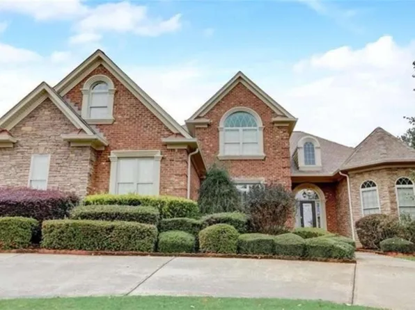 113 Limbaugh Valley Dr, McDonough, GA 30252