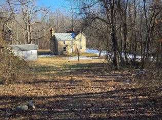 9065 Mount Nebo Church Rd, Marshall, VA 20115