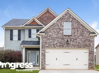 27 Rosen St, Cartersville, GA 30120