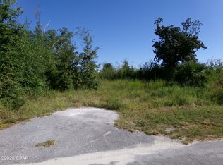 0 Whitaker St, Panama City, FL 32404