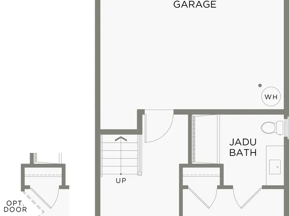 The Jack Fischer Plan, Parklane