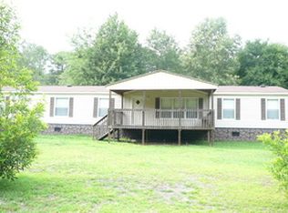 167 Kings Cir, Grand Cane, LA 71032
