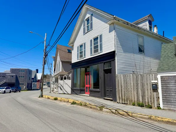 64 Main Street, Vinalhaven, ME 04863