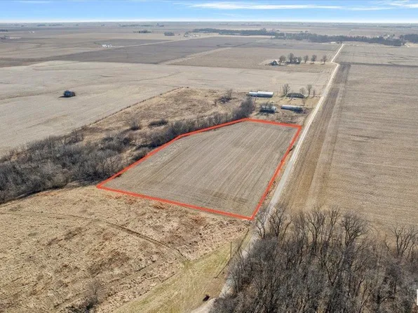 0 Smith Rd, Virginia, IL 62691