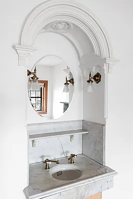 Rented by Corcoran | media 21