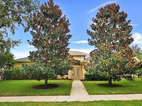 116 OAK GROVE CIRCLE, LAKE MARY, FL 32746