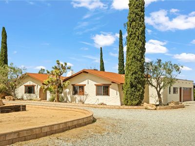 58290 Lisbon Dr, Yucca Valley, CA, 92284