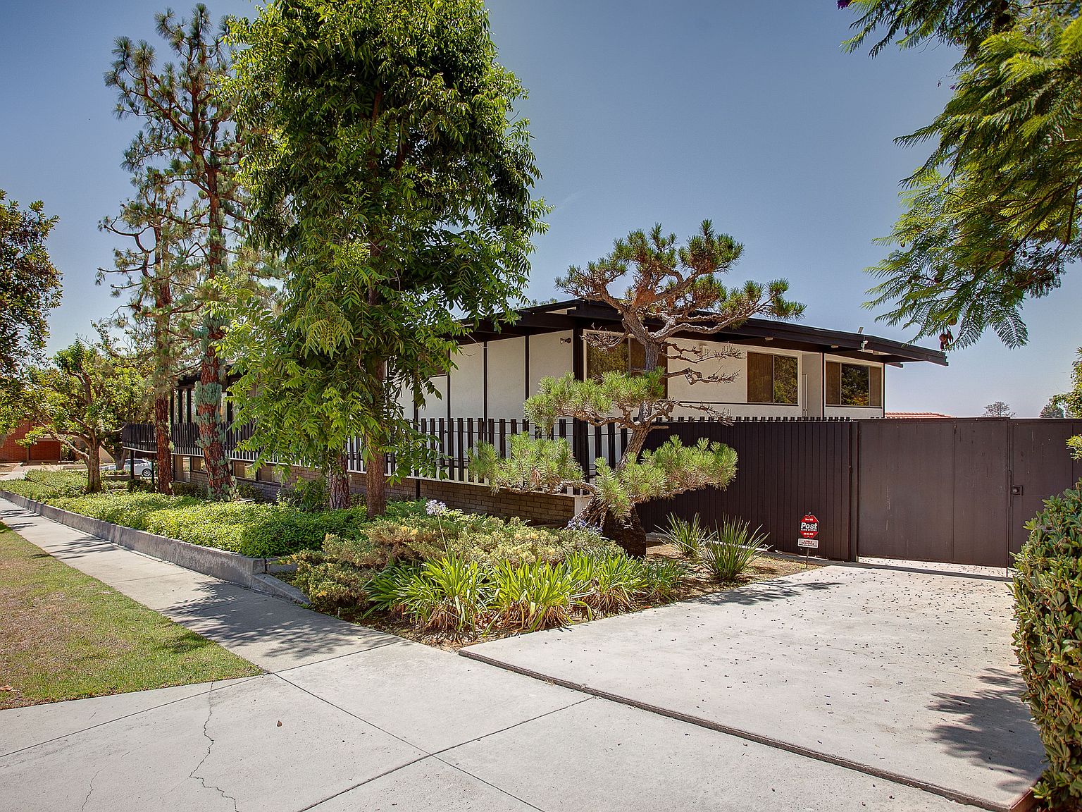 1401 Via Del Rey, South Pasadena, Ca 91030 