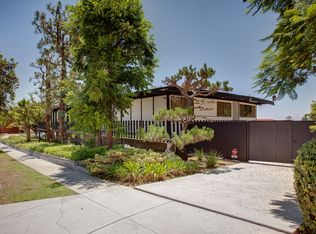 1401 Via Del Rey, South Pasadena, CA 91030