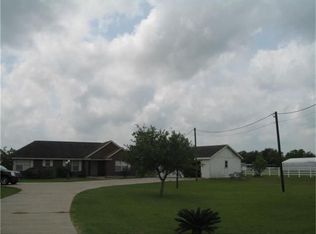 7534 Avenue C, Santa Fe, TX 77510