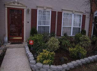 14 La Salle Ct #702, Franklin Park, NJ 08823
