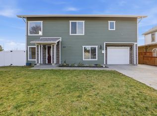2725 N Miami Ct, Spokane, WA 99217