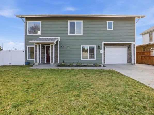 2725 N Miami Ct, Spokane, WA 99217