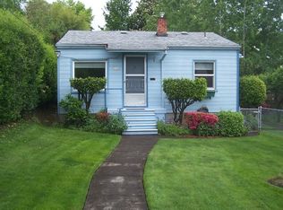 2866 SE Woodward St, Portland, OR