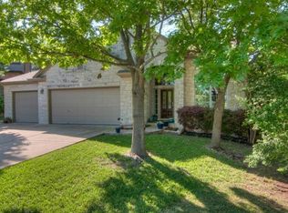 12801 Texas Sage Ct, Austin, TX 78732