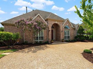 2304 Huntersridge Dr, Irving, TX 75063