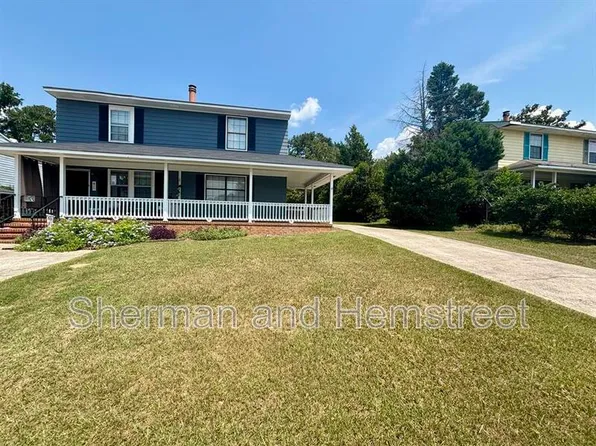 409 W Main St, North Augusta, SC 29841
