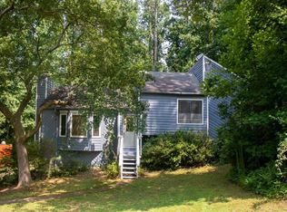 3667 Stoney View Dr, Marietta, GA 30062