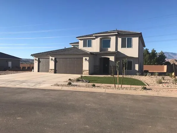 68 W Chesterfield Dr, Washington, UT 84780