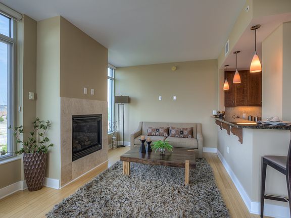 5th image of 555 Riverfront Plz APT 504