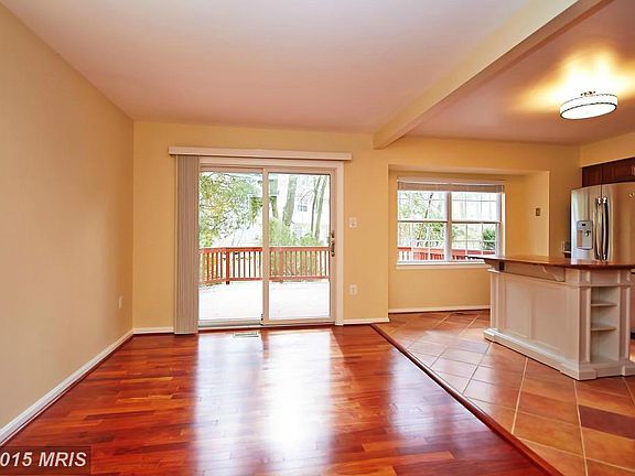 4th image of 10031 Downeys Wood Ct