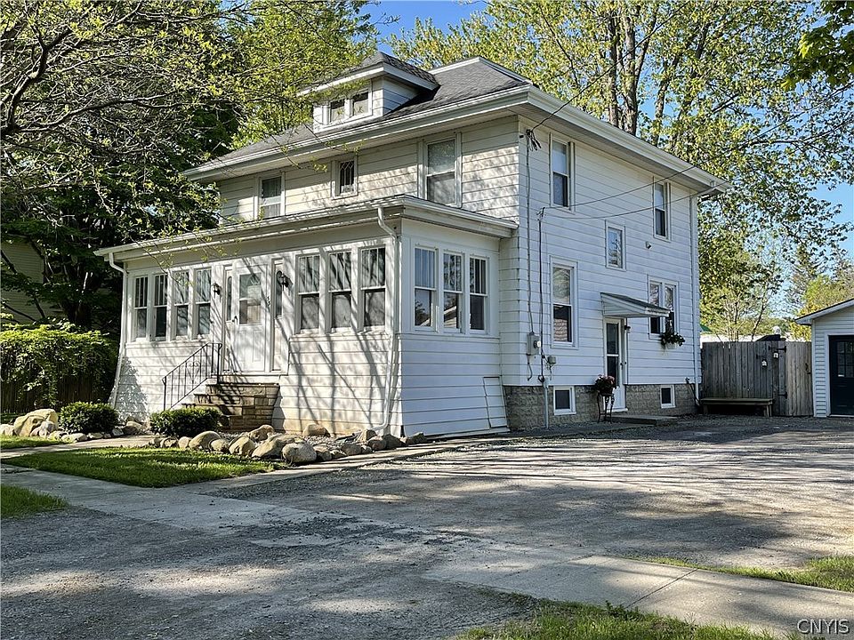 53 N Main St, Jordan, NY 13080 Zillow