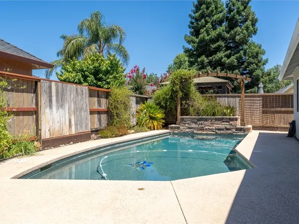 2368 Sausalito St, Chico, CA 95928