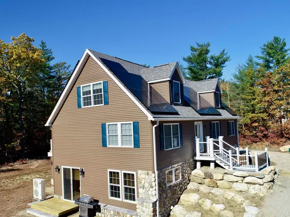 3 Quail Road, Ossipee, NH 03864