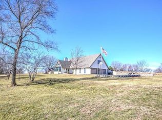 13350 Prairie Creek Rd, Platte City, MO 64079