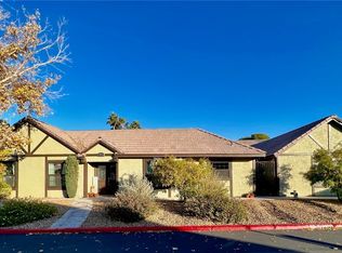 3906 Landsdown Pl, Las Vegas, NV 89121