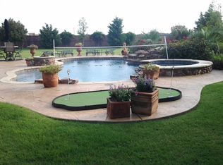 1230 Granger Dr, Allen, TX 75013