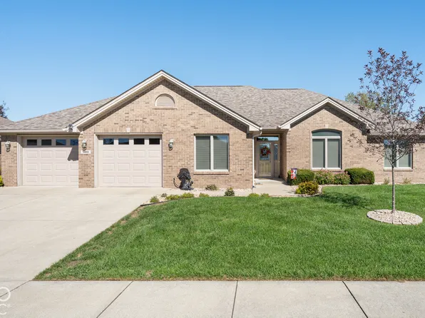 5066 W Quincy Ct, Columbus, IN 47203