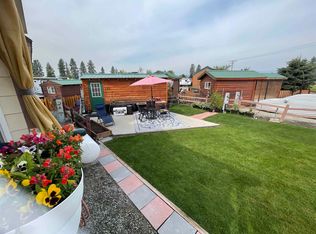 21 Craggy Way #131, Usk, WA 99180