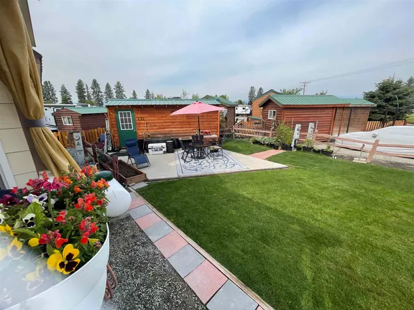 21 Craggy Way #131, Usk, WA 99180