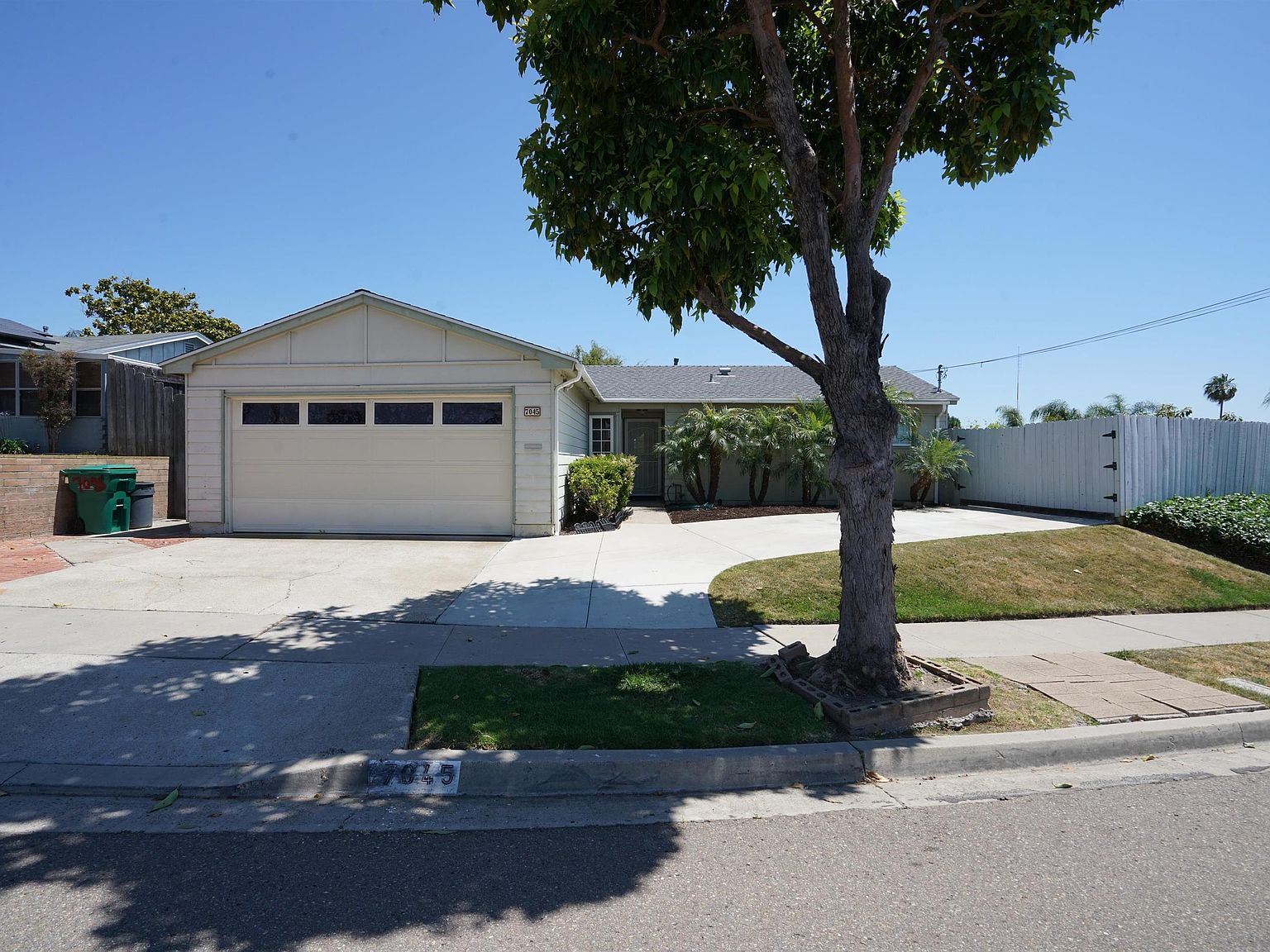 7045 Beagle St, San Diego, CA 92111 MLS 240013719 Zillow