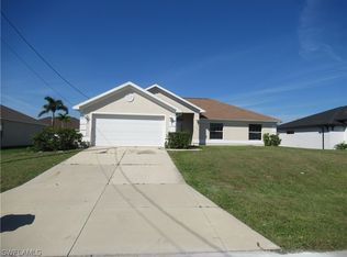 1431 SW 1st St, Cape Coral, FL 33991