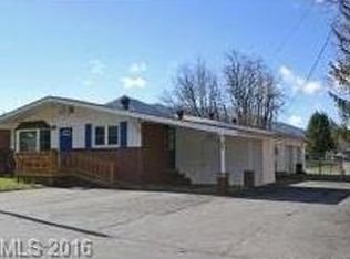 294 Chelsea Rd, Waynesville, NC 28786