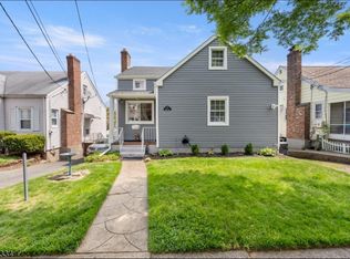 117 Ridge Ave, Bloomfield, NJ 07003