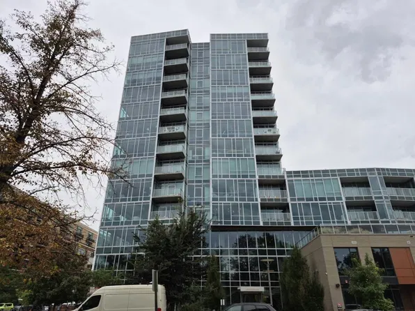 4200 W 17th Ave Unit 611, Denver, CO 80204