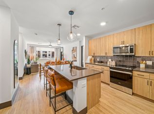 Harwood, Phoenix, AZ 85050