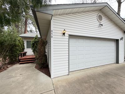 858 N Government Way, Coeur D Alene, ID, 83814