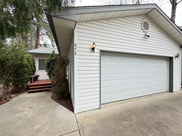 858 N Government Way, Coeur D Alene, ID 83814