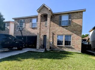 12627 Scarlet Sage, San Antonio, TX 78253