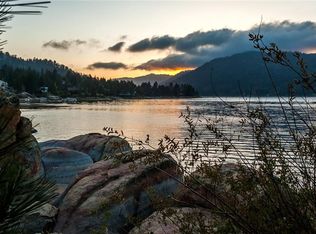 730 Tayles Point, Big Bear Lake, CA 92315