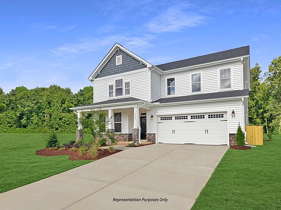 67 Claude Creek Dr, Smithfield, NC 27577 | MLS #10035331 | Zillow