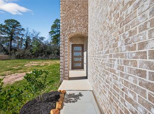 12371 Sunset Canyon Way, Willis, TX 77318