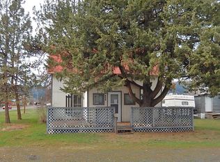 210 N 15th Ave, Elgin, OR 97827